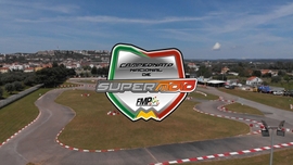 Imagem de Campeonato Nacional de Supermoto 2025 - Abrantes 2