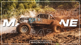 Imagem de Trial 4x4 Mao 2025