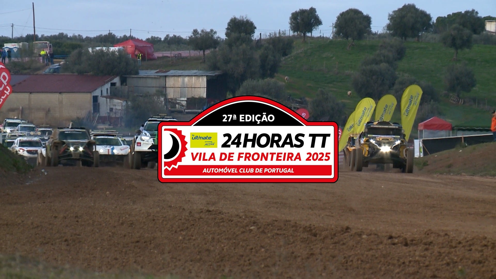 Imagem de Desportos Motorizados - 24 Horas TT Vila de Fronteira 2025