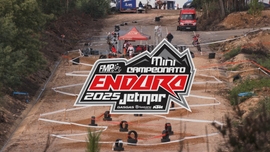 Imagem de Campeonato Nacional de Mini Enduro 2025 - Penacova e Castelo Branco