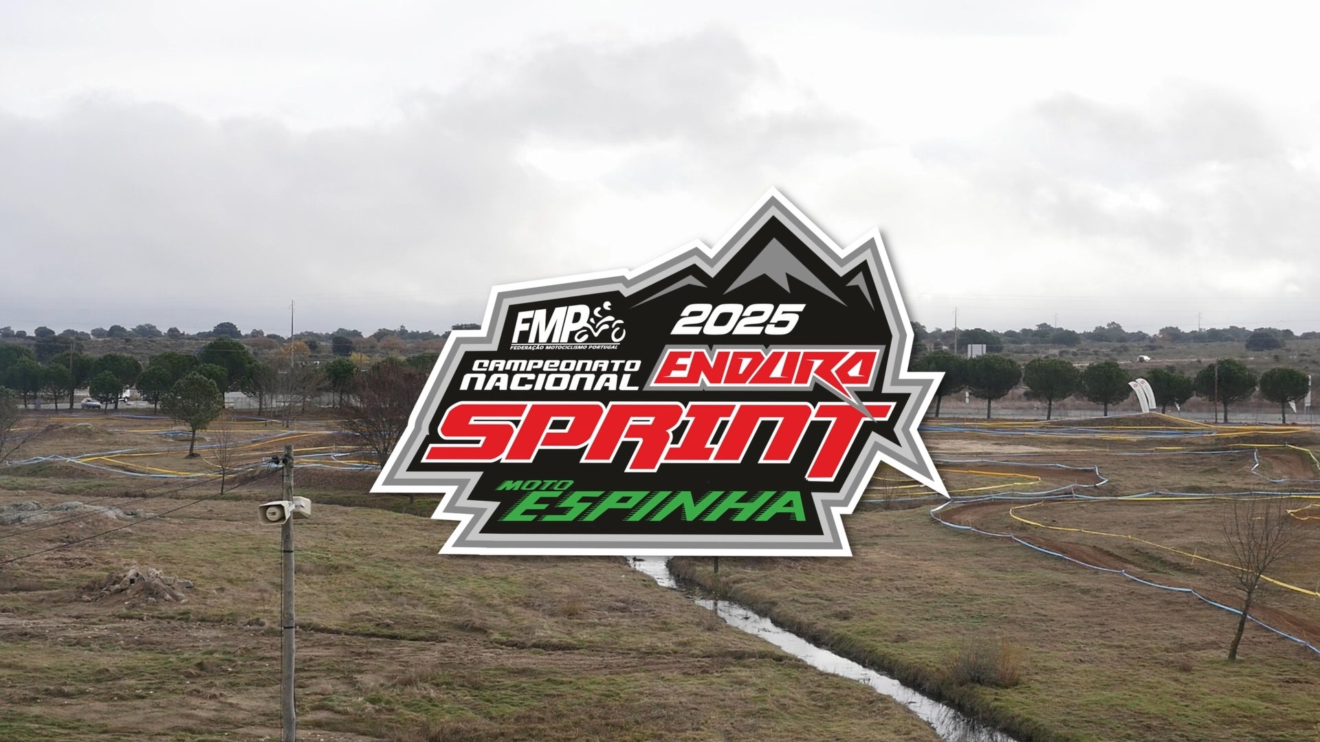 Imagem de Desportos Motorizados - Campeonato Nacional de Sprint Enduro 2025 - Castelo Branco