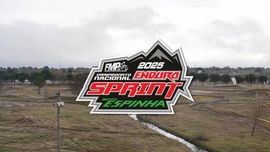 Imagem de Campeonato Nacional de Sprint Enduro 2025 - Castelo Branco
