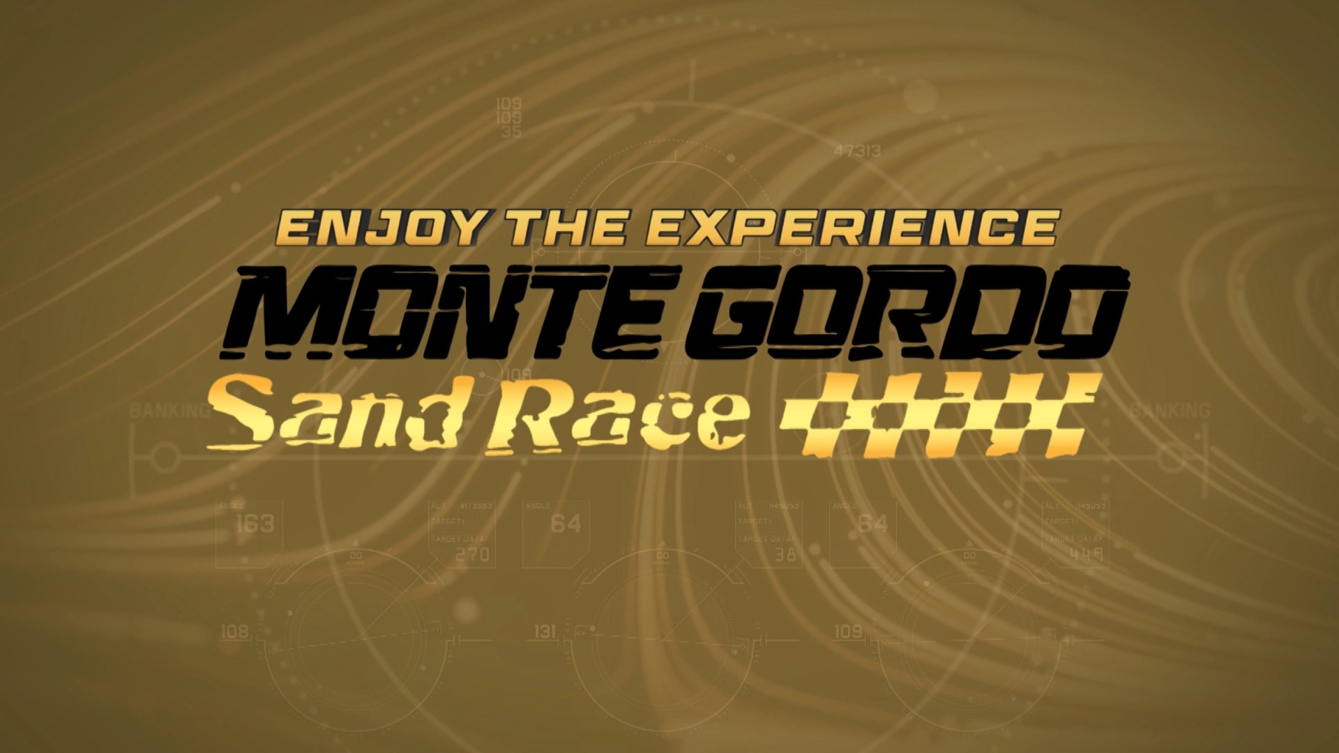 Imagem de Desportos Motorizados - Monte Gordo Sand Race 2025