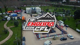 Imagem de Campeonato Nacional de Enduro 2026 - G�is