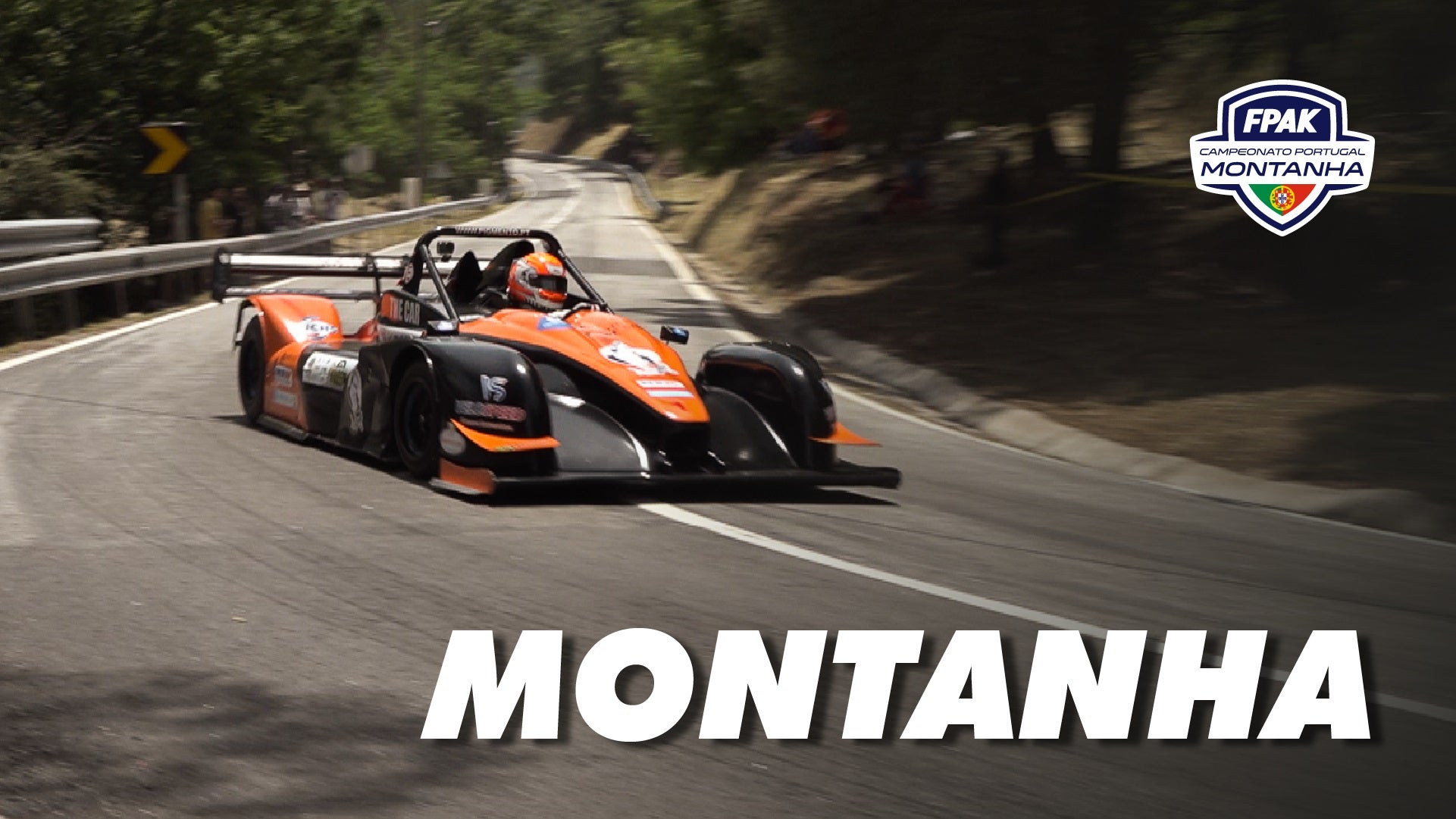 Imagem de Desportos Motorizados - Rampa Porca de Murça 2026