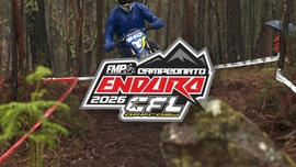 Imagem de Campeonato Nacional de Enduro 2026 - Viana do Castelo