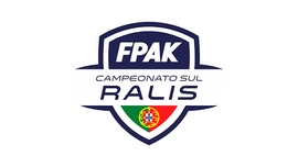 Imagem de Rali de Ourique - Campeonato do Sul de Ralis 2026