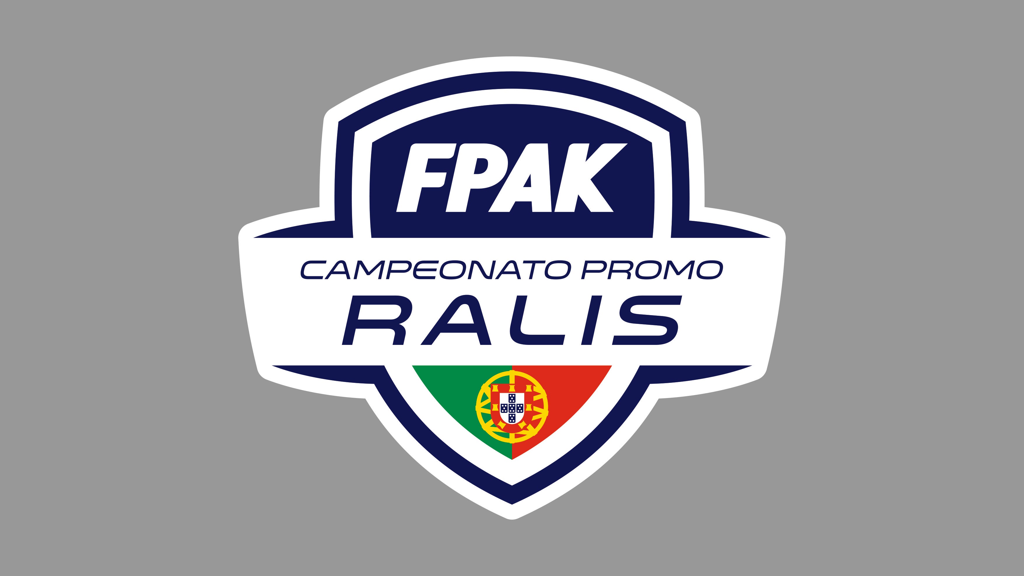 Imagem de Desportos Motorizados - Campeonato Promo 2026 - Rali Terras D'Aboboreira 