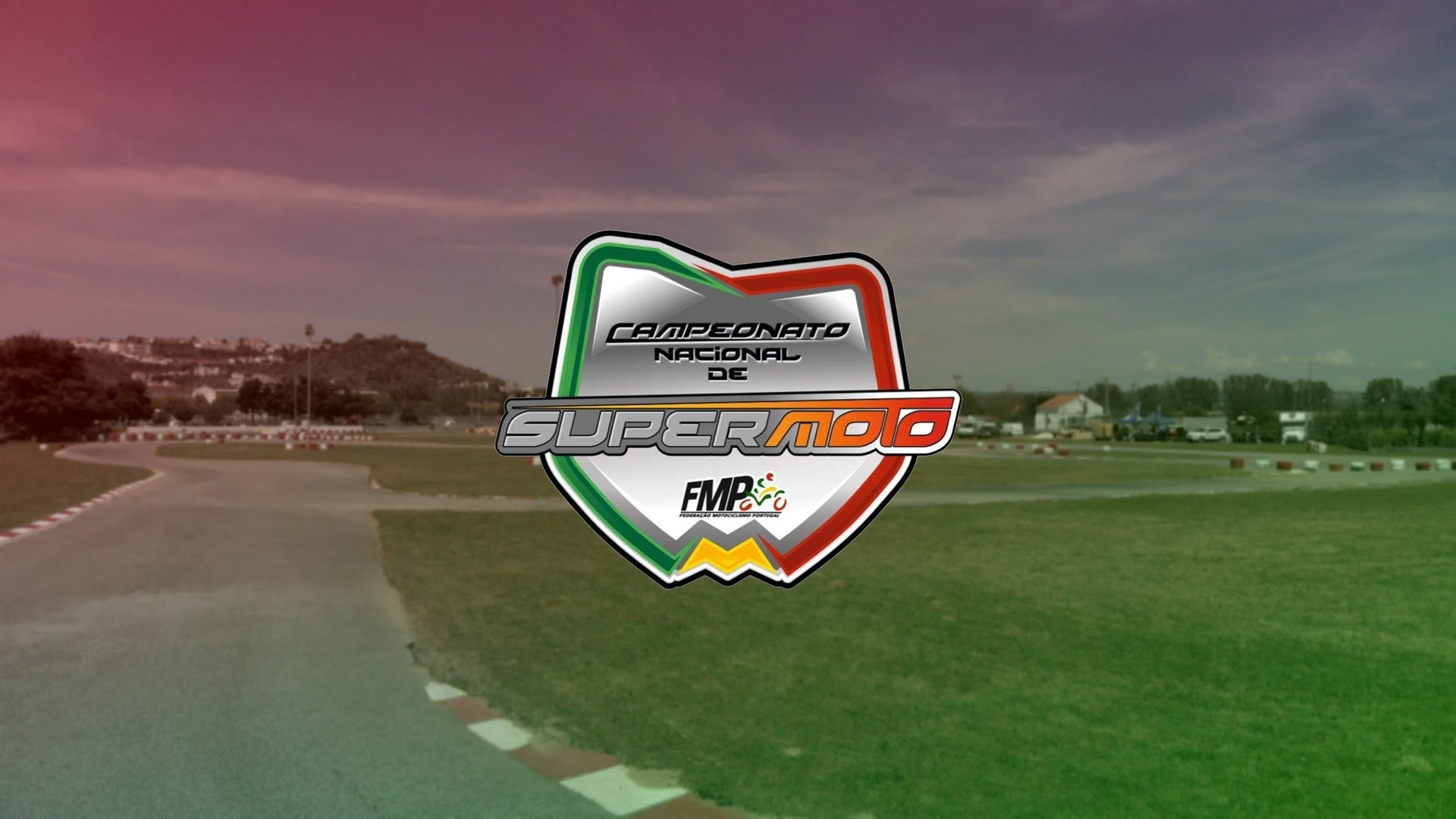 Imagem de Desportos Motorizados - Campeonato Nacional de Supermoto 2026 - Abrantes