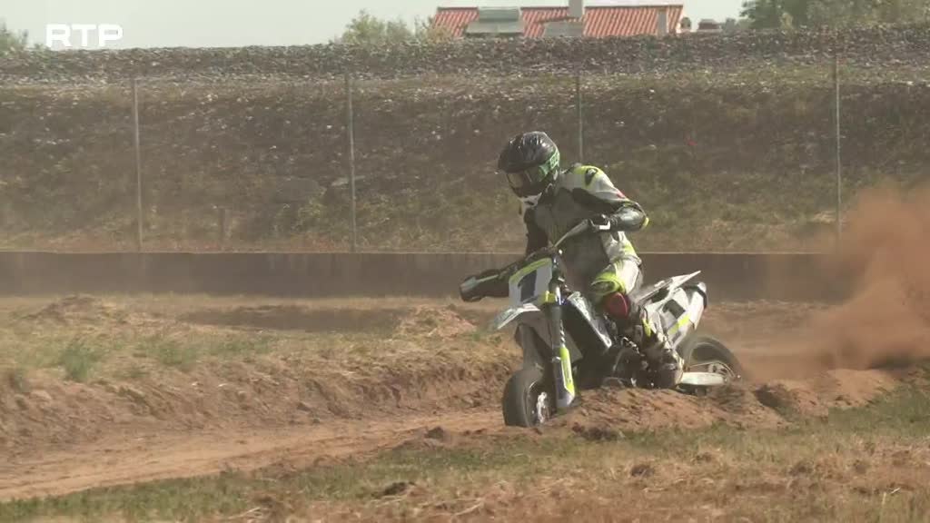 Imagem de Desportos Motorizados - Campeonato Nacional de Supermoto 2026 - Abrantes