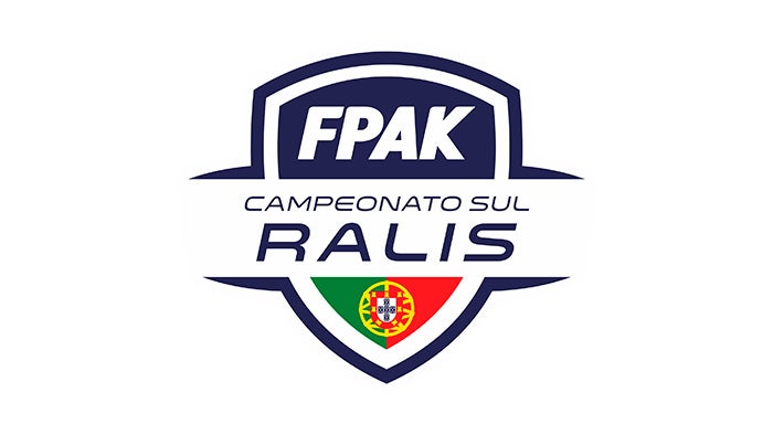 Imagem de Desportos Motorizados - Rali Cidade de Portimão 2026