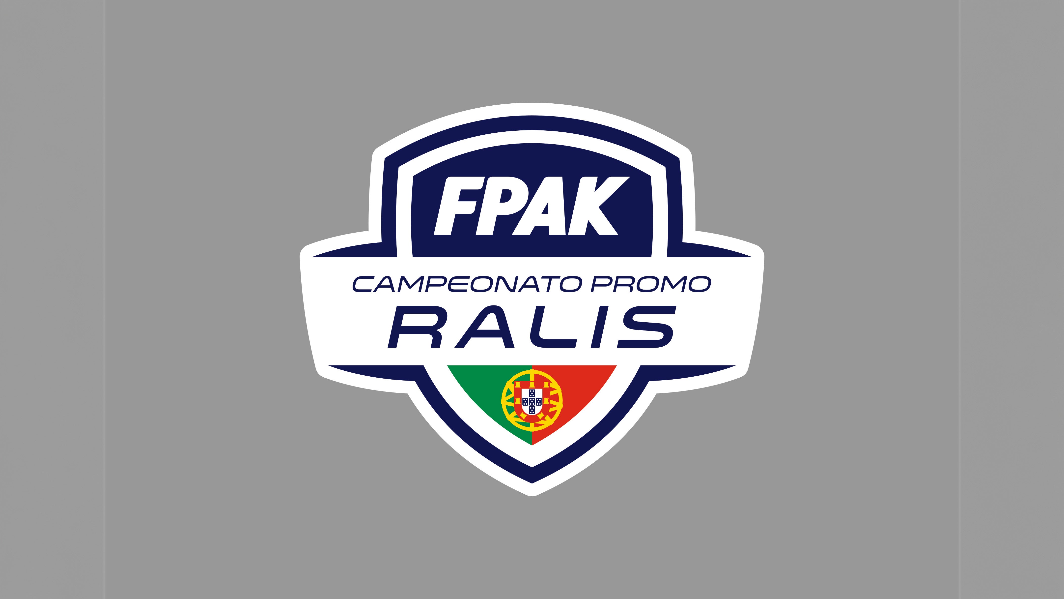 Imagem de Desportos Motorizados - Campeonato Promo 2026  - Rali de Castelo Branco