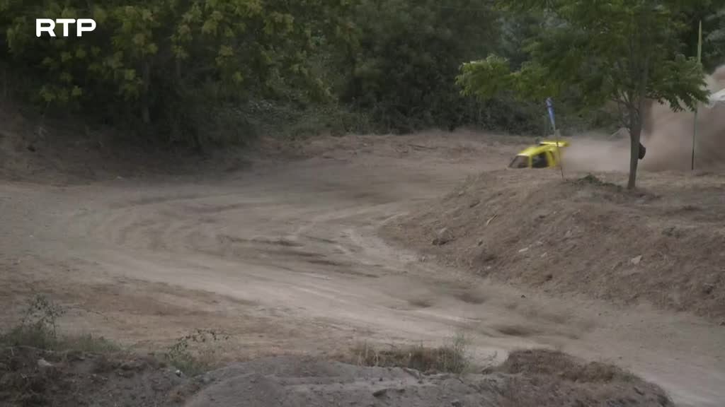 Imagem de Desportos Motorizados - Guarda Racing Days 2026