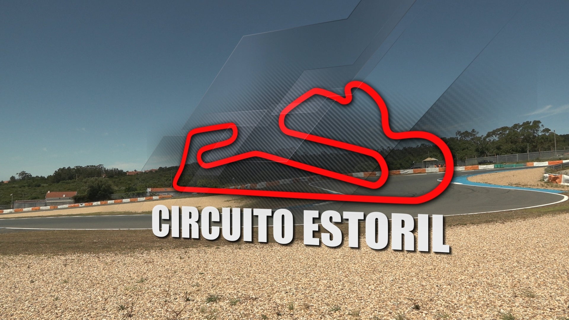 Imagem de Desportos Motorizados - Campeonato Nacional de Velocidade 2026 - Estoril 1