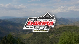 Imagem de Campeonato Nacional de Enduro 2026 - Armamar
