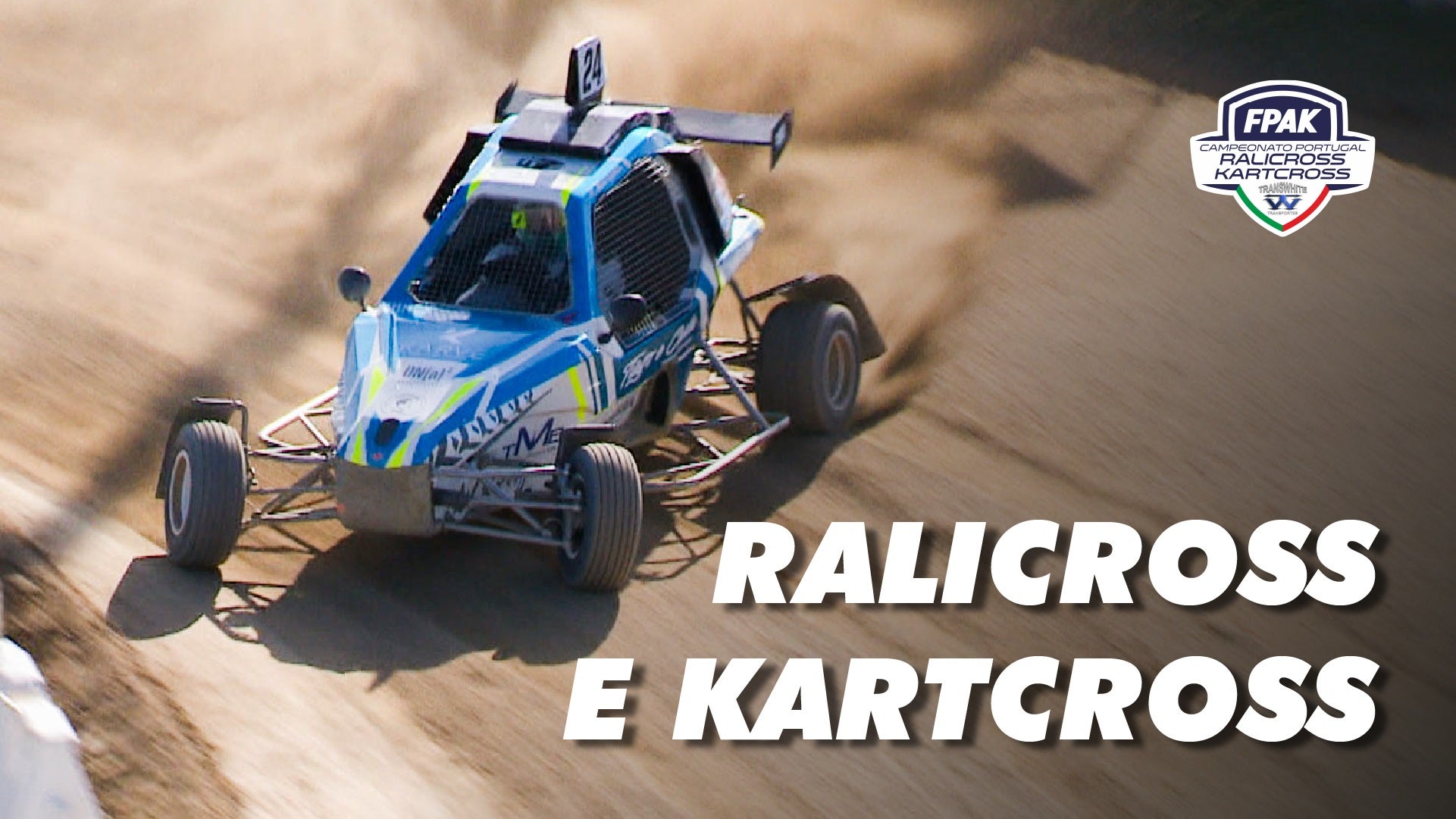 Imagem de Desportos Motorizados - Ralicross Montalegre II 2026