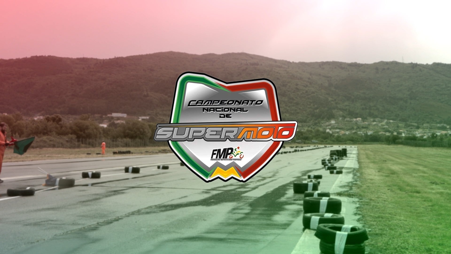 Imagem de Desportos Motorizados - Campeonato Nacional de Supermoto 2026 - Chaves