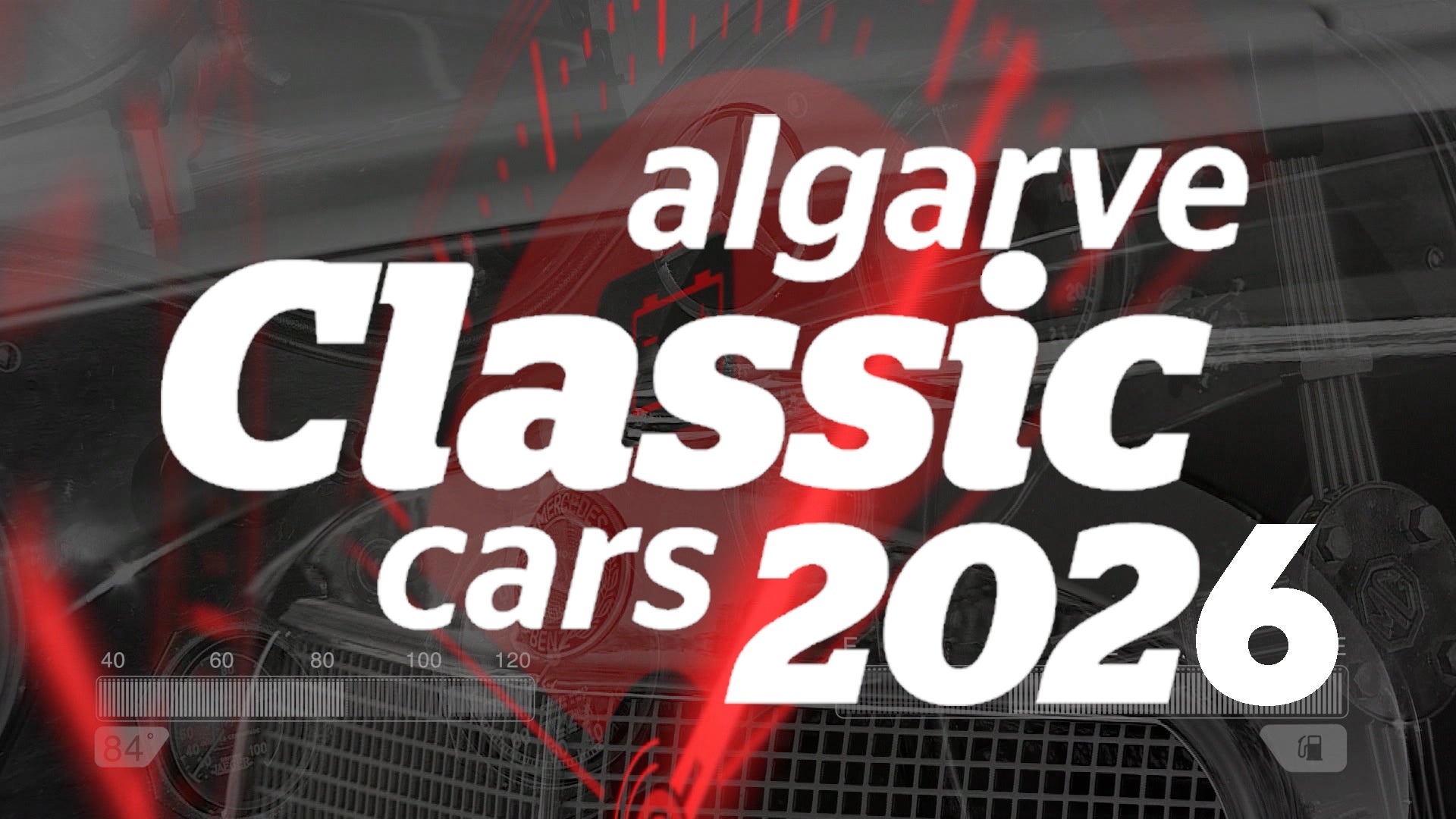 Imagem de Desportos Motorizados - Algarve Classic Cars 2026