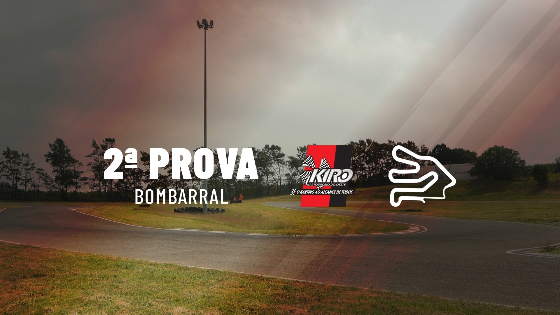 Imagem de Desportos Motorizados - Campeonato Nacional MiniVelocidade 2026 - Bombarral
