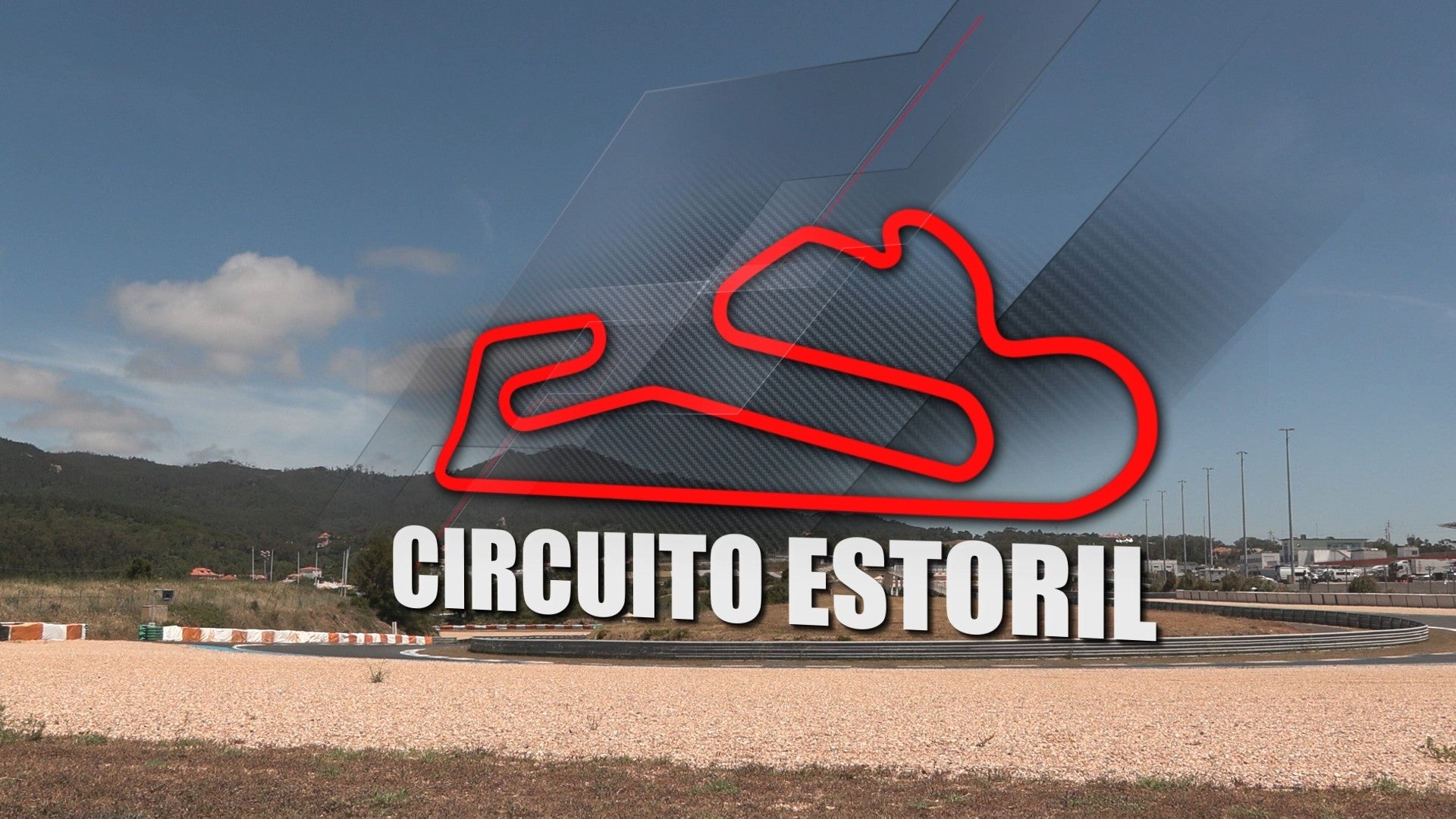 Imagem de Desportos Motorizados - Campeonato Nacional de Velocidade 2026 - Estoril 2