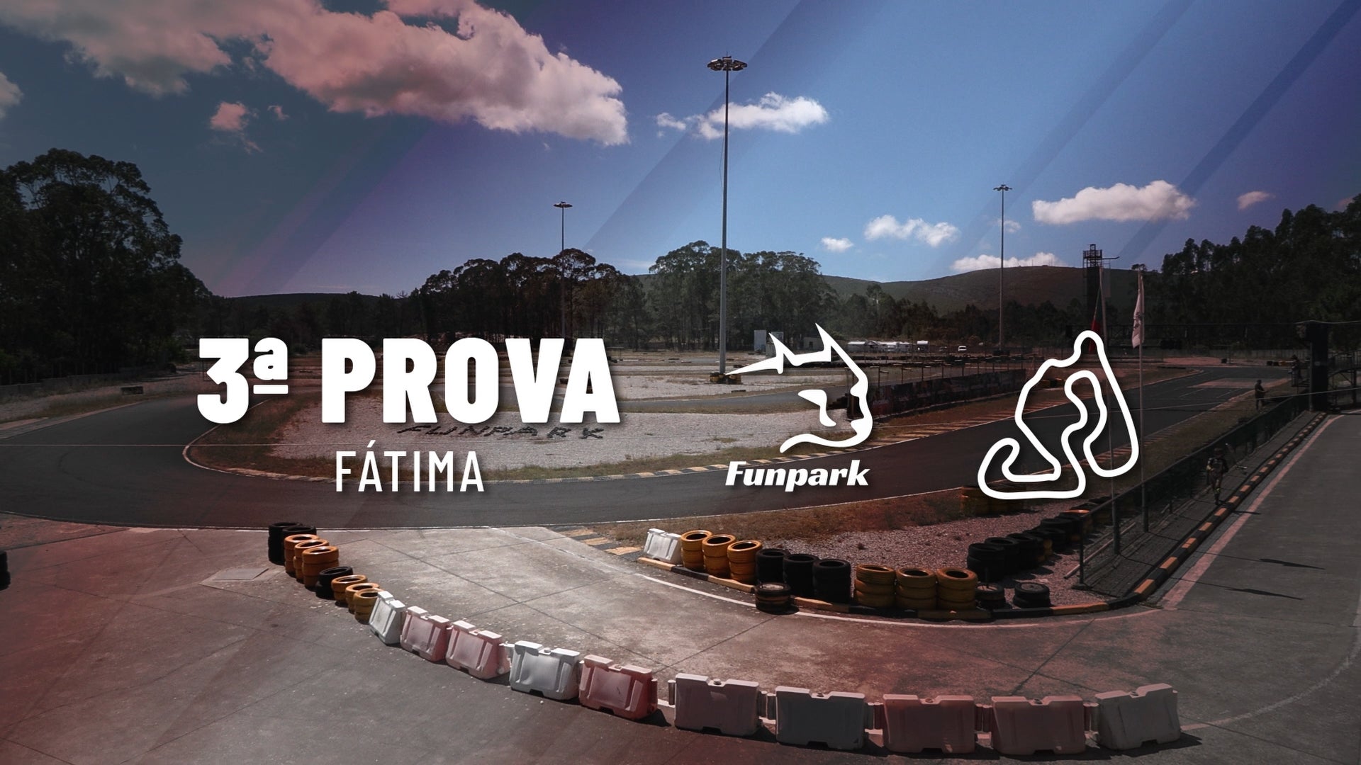 Imagem de Desportos Motorizados - Campeonato Nacional de MiniVelocidade 2026 - Fátima