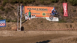 Imagem de Campeonato Nacional de Supercross 2026 - Lousada