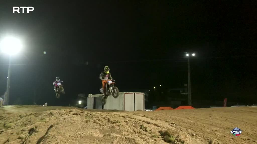 Imagem de Desportos Motorizados - Campeonato Nacional de Supercross 2026 - Lousada