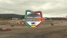 Imagem de Campeonato Nacional de Supermoto 2026 - Vila Nova de Poiares