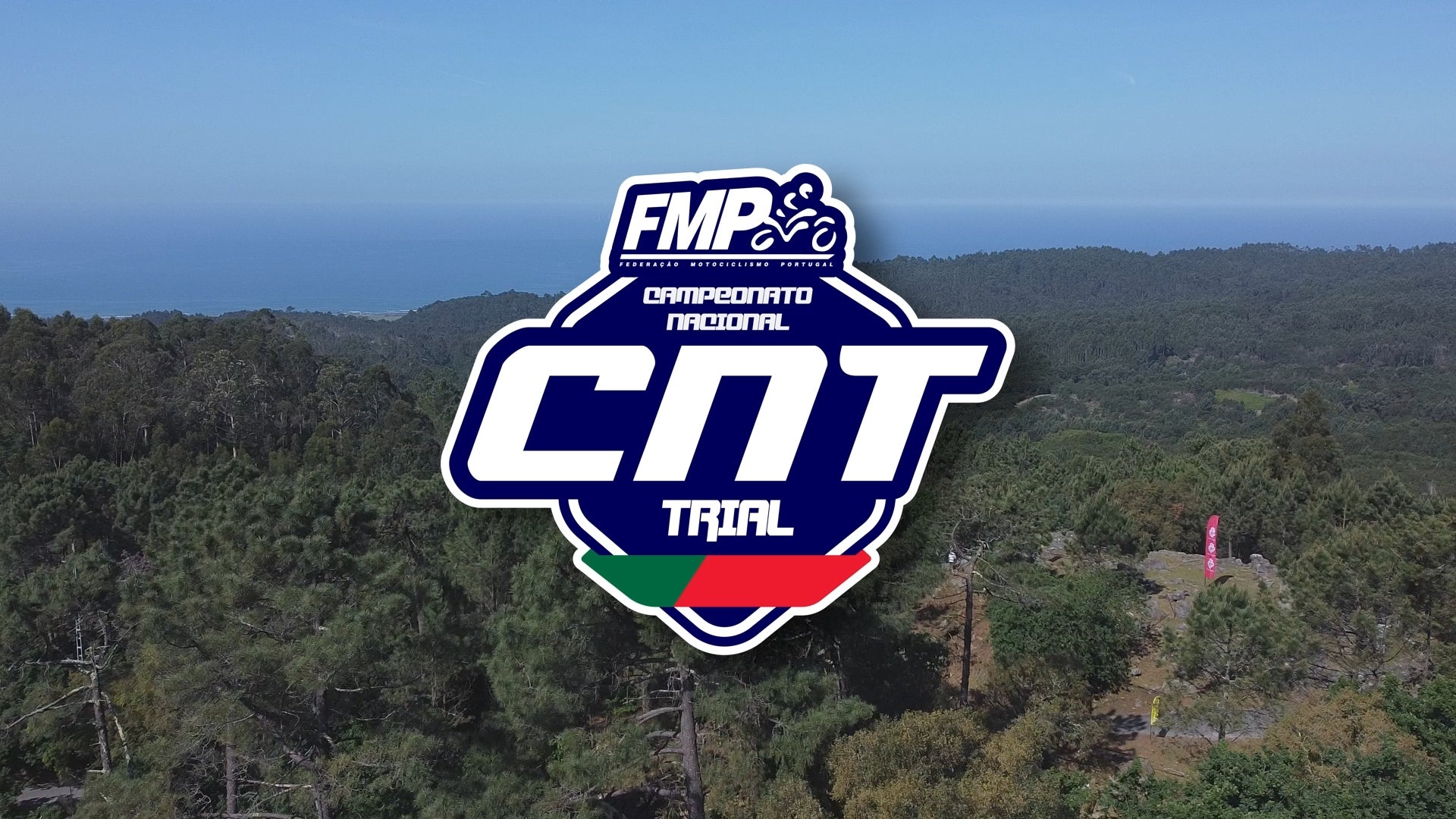 Imagem de Desportos Motorizados - Campeonato Nacional de Trial 2026 - Viana do Castelo