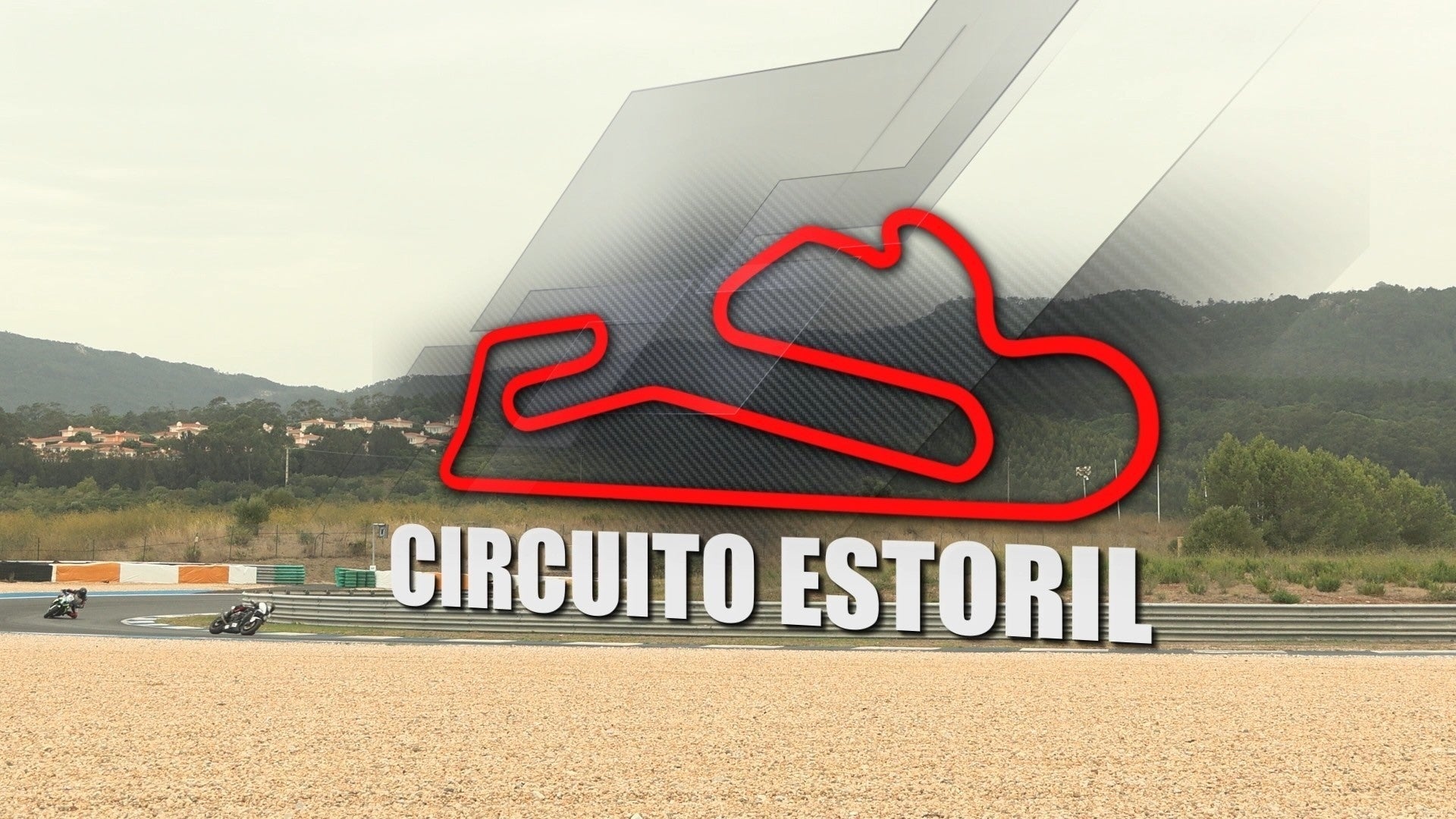 Imagem de Desportos Motorizados - Campeonato Nacional de Velocidade 2026 - Estoril 3