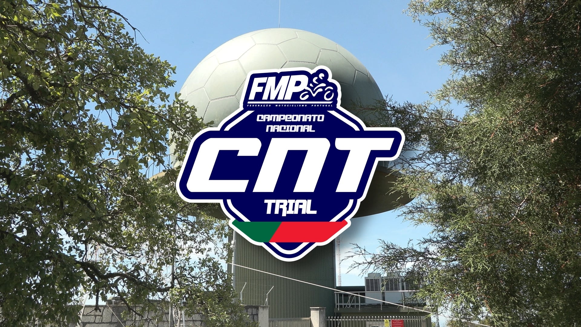 Imagem de Desportos Motorizados - Campeonato Nacional de Trial 2026 - Paços de Ferreira