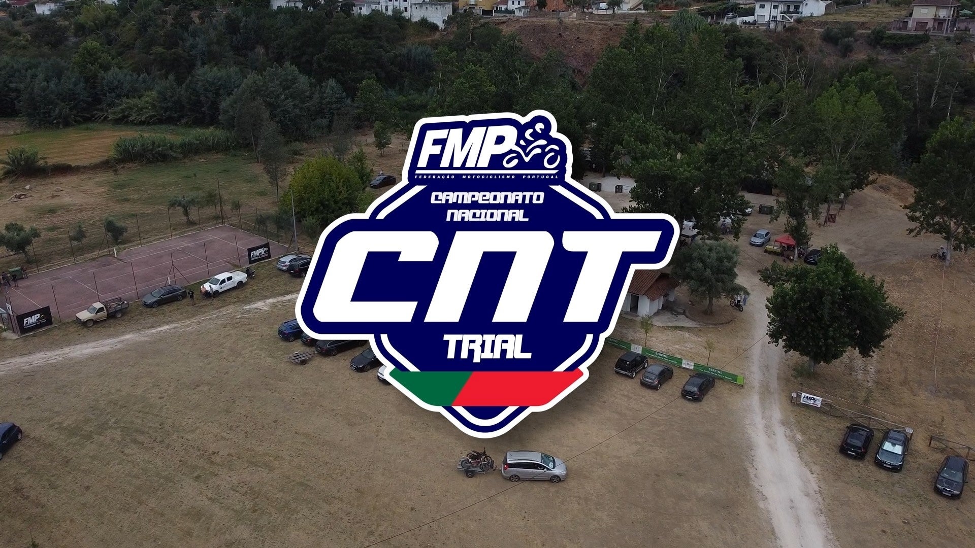 Imagem de Desportos Motorizados - Campeonato Nacional de Trial 2026 - Serpins