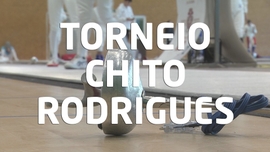 Imagem de Torneio Chito Rodrigues 2025