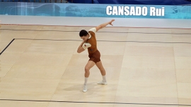 Imagem de Internacional Open Competition de Ginstica Aerbica Cantanhede 2024