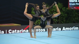 Imagem de Maia International Acro Cup 2024