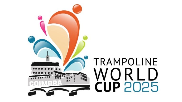 Imagem de Ginástica - Taça do Mundo de Trampolins 2025