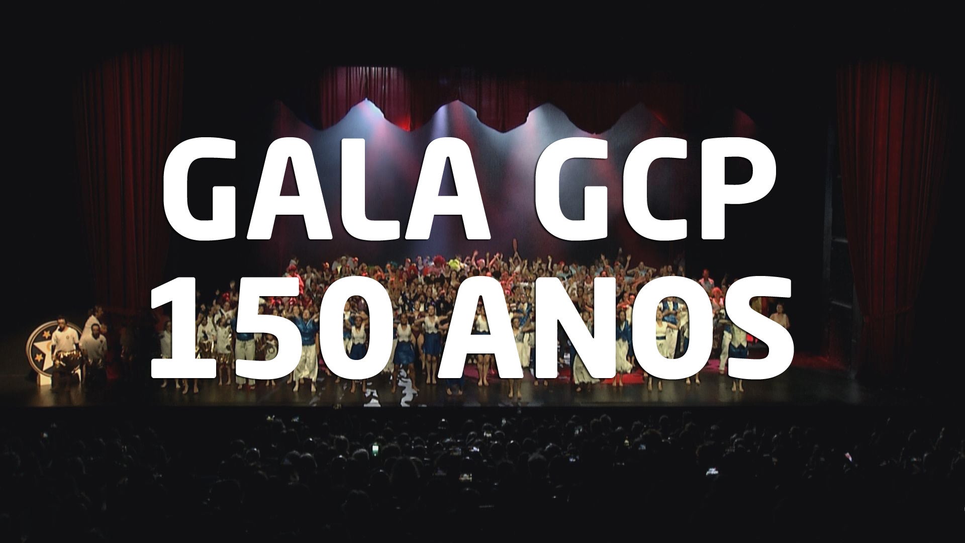 Imagem de Ginástica - Gala Ginásio Clube Português 150 Anos