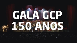 Imagem de Gala Ginsio Clube Portugus 150 Anos