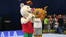 Imagem de Maia Internacional Acro Cup 2026