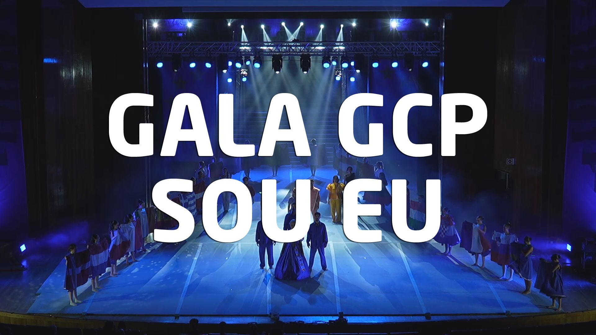 Imagem de Ginástica - Gala do Ginásio Clube Português  2026