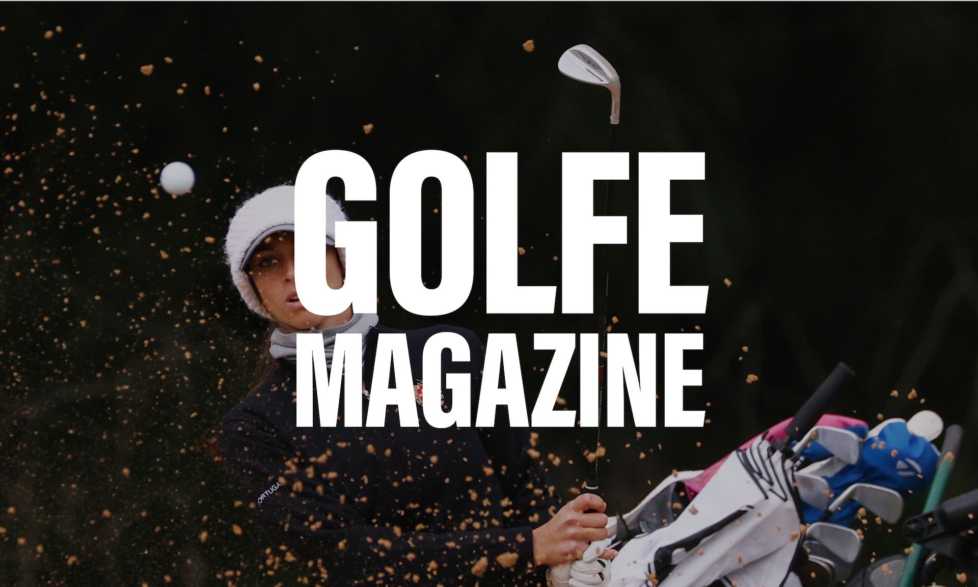 Imagem de Golfe - Golfe 2026, Ep.7