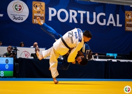 Imagem de Judo - Campeonato Nacional de Equipas Seniores 2025