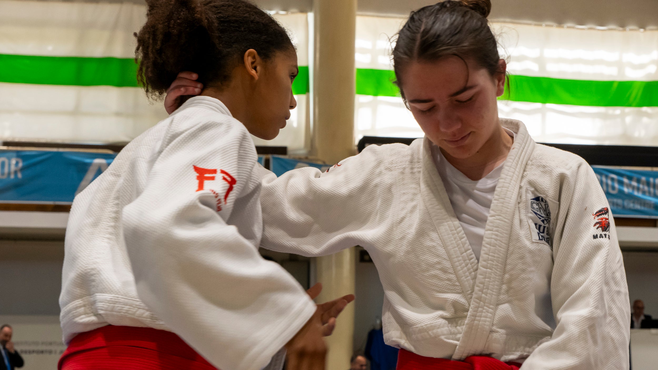 Imagem de Judo - Judo - Campeonato Nacional de Equipas Juvenis 2026