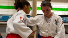 Imagem de Judo - Campeonato Nacional de Equipas Juvenis 2026