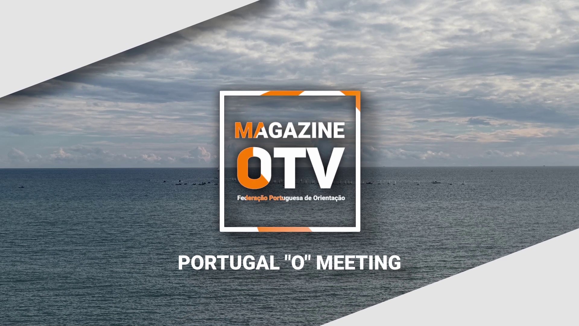 Imagem de Orientação - Portugal "O" Meeting 2025