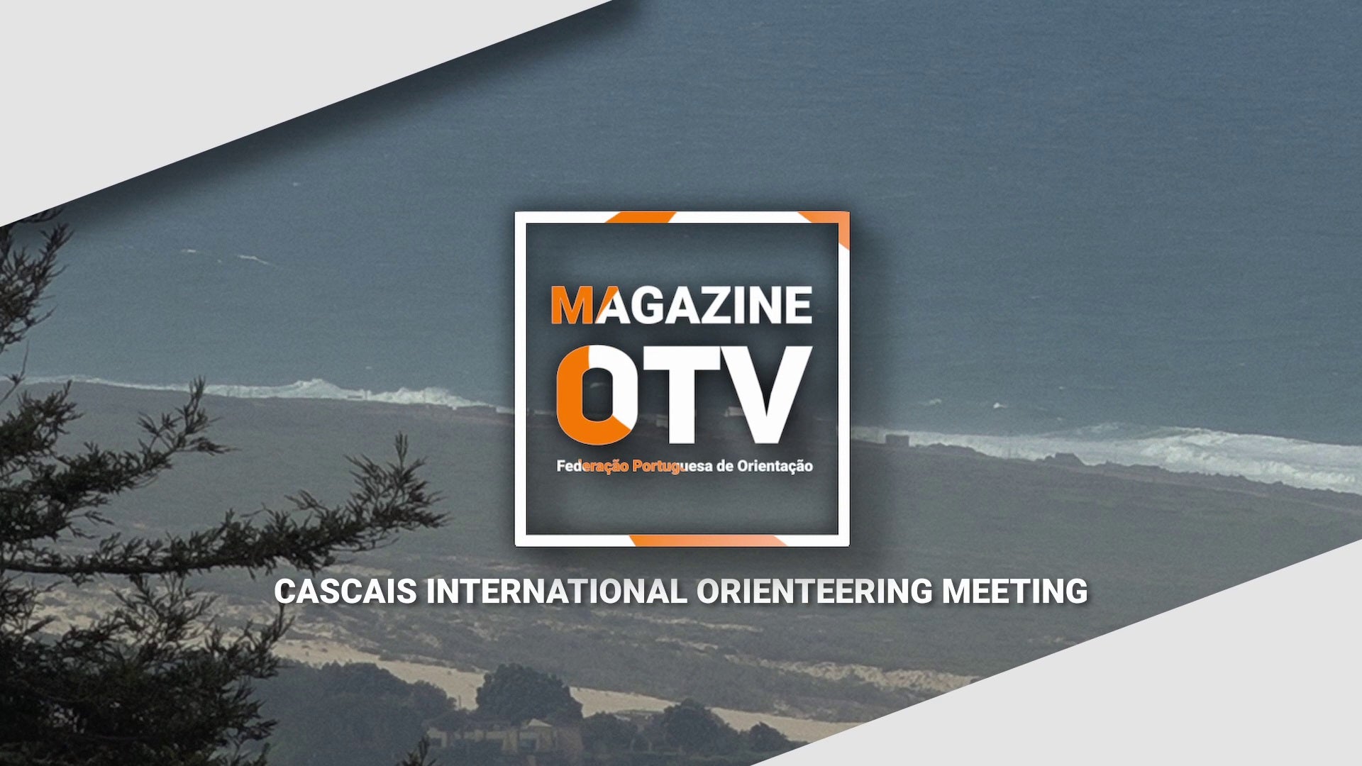 Imagem de Orientação - Cascais International Orienteering Meeting 2025