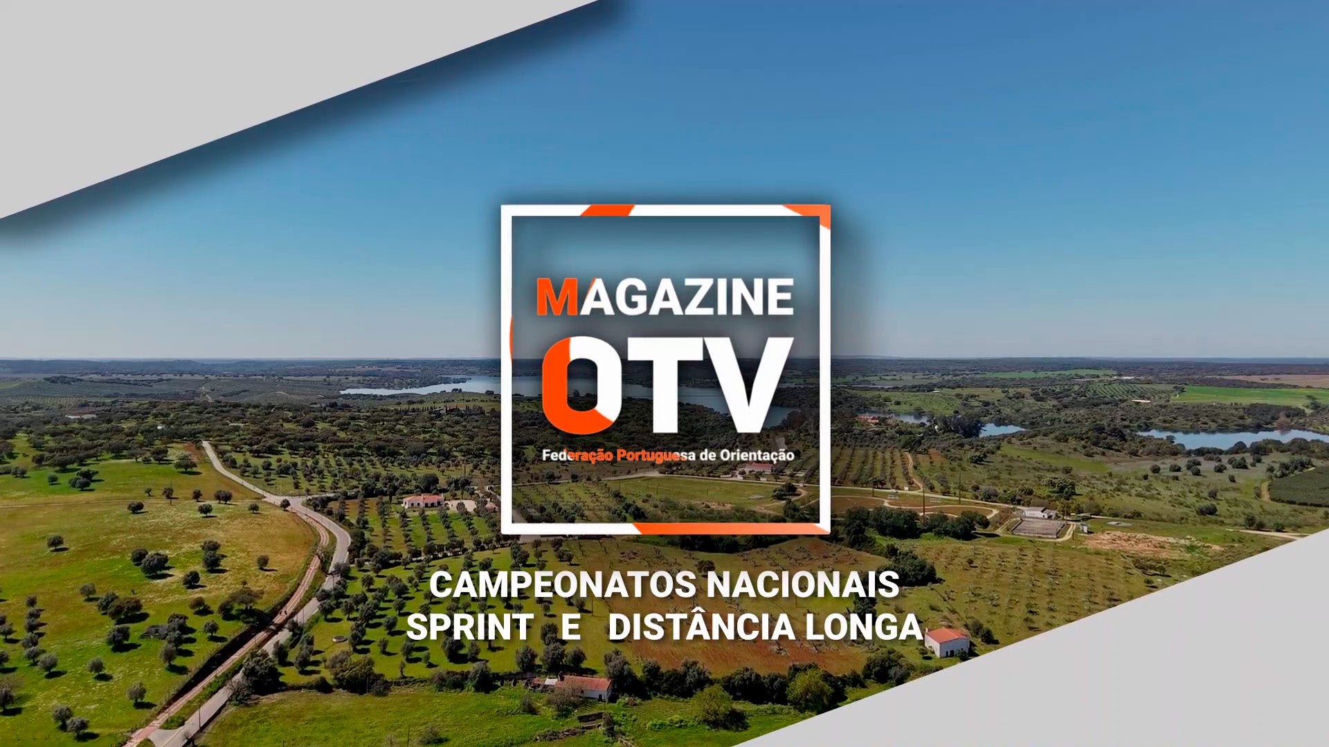 Imagem de Orientação - Alentejo Orienteering Weekend 2025