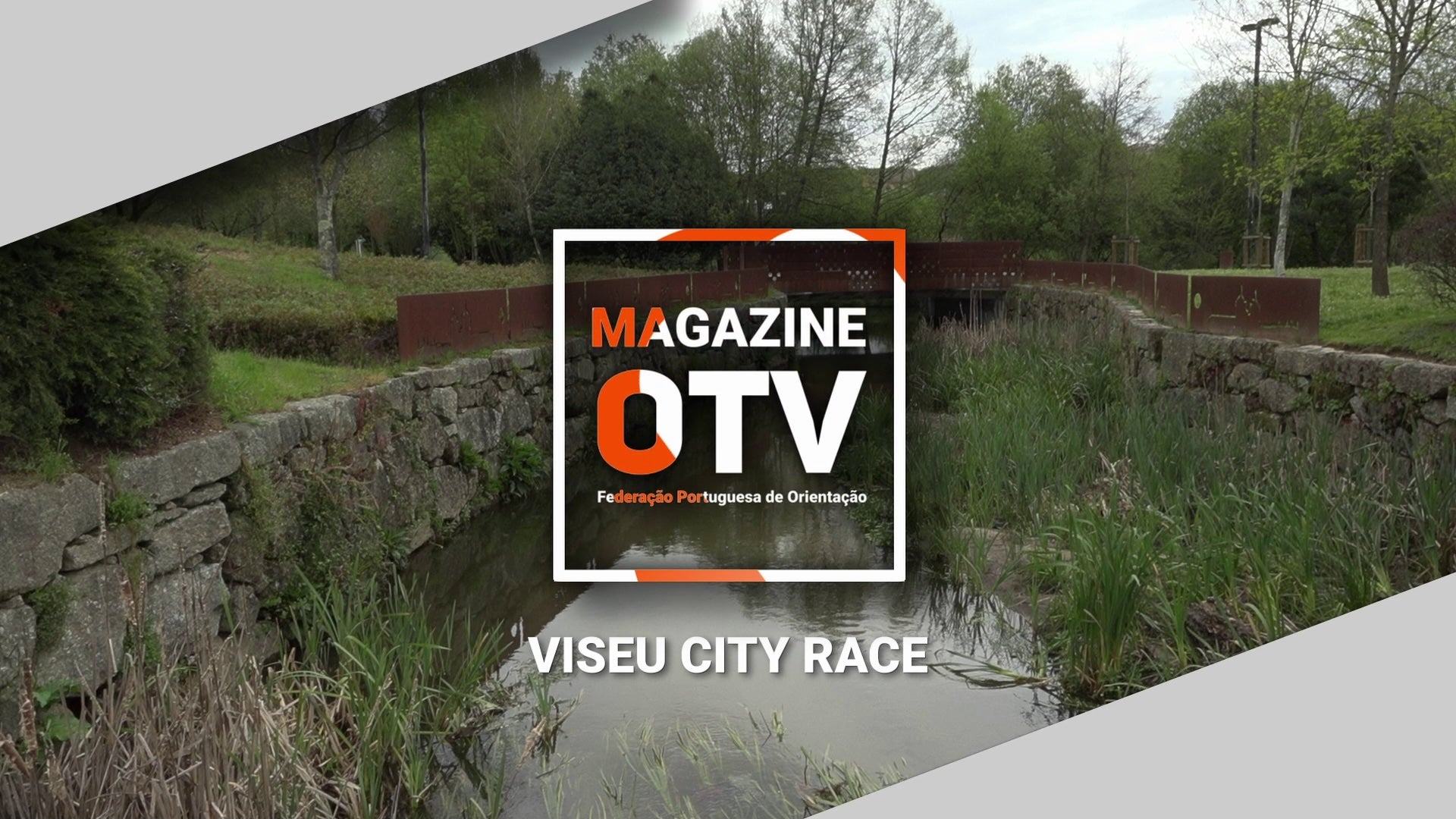 Imagem de Orientação - Viseu City Race 2025