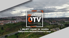 Imagem de Campeonato Nacional de Distncia Longa de Orientao em BTT