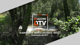 Imagem de Campeonato Ibrico Distncia Media em BTT 2025